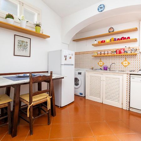 Casa Simona - Positano Center - 5 Min To The Beach Exteriér fotografie