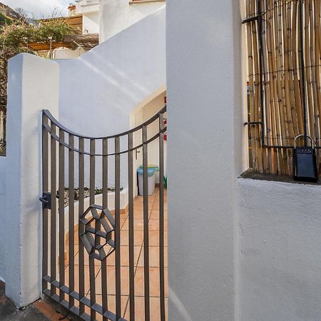 Casa Simona - Positano Center - 5 Min To The Beach Exteriér fotografie