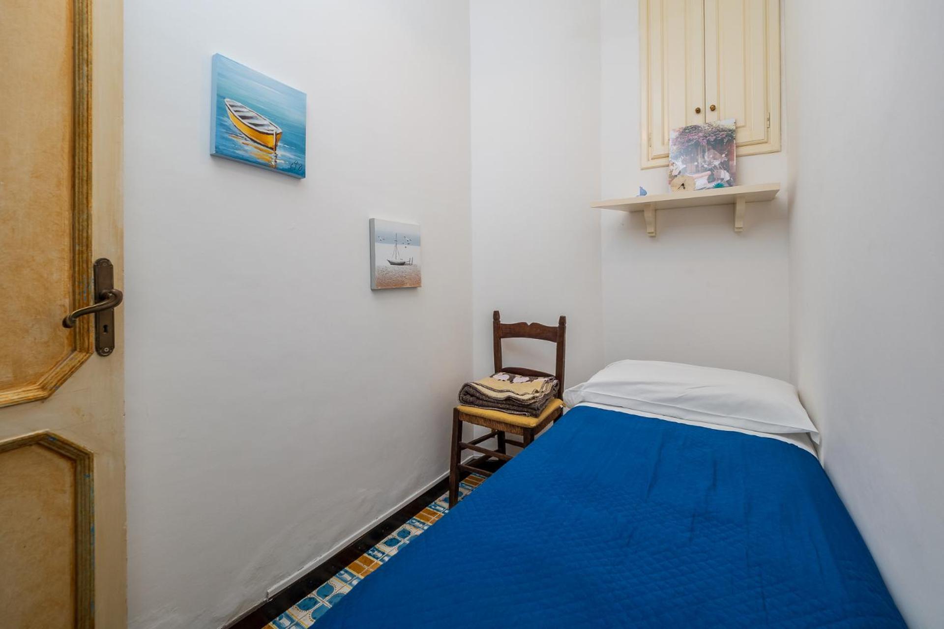 Casa Simona - Positano Center - 5 Min To The Beach Exteriér fotografie