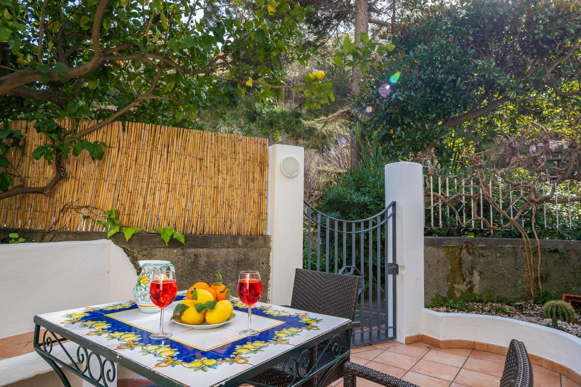 Casa Simona - Positano Center - 5 Min To The Beach Exteriér fotografie