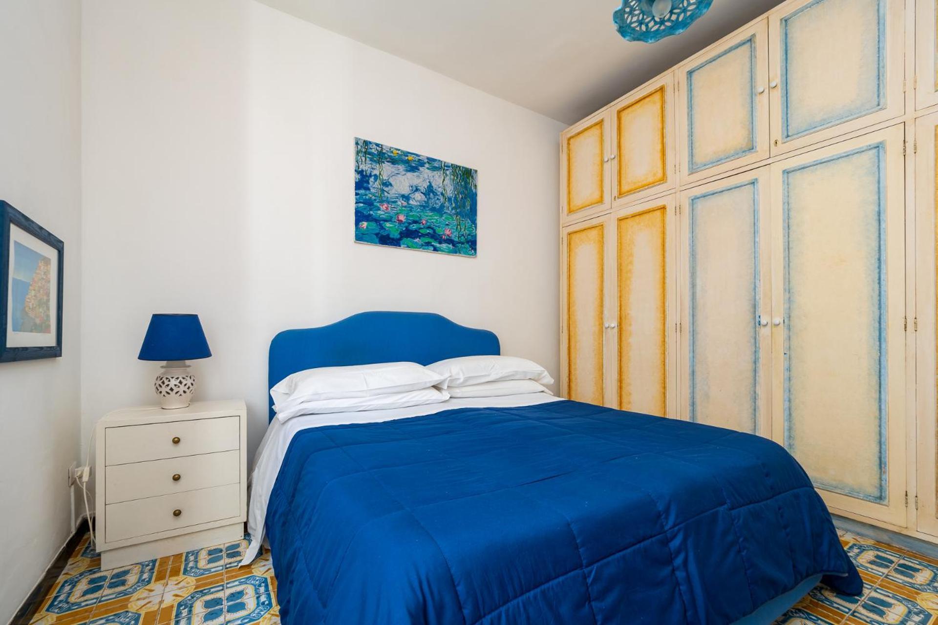 Casa Simona - Positano Center - 5 Min To The Beach Exteriér fotografie