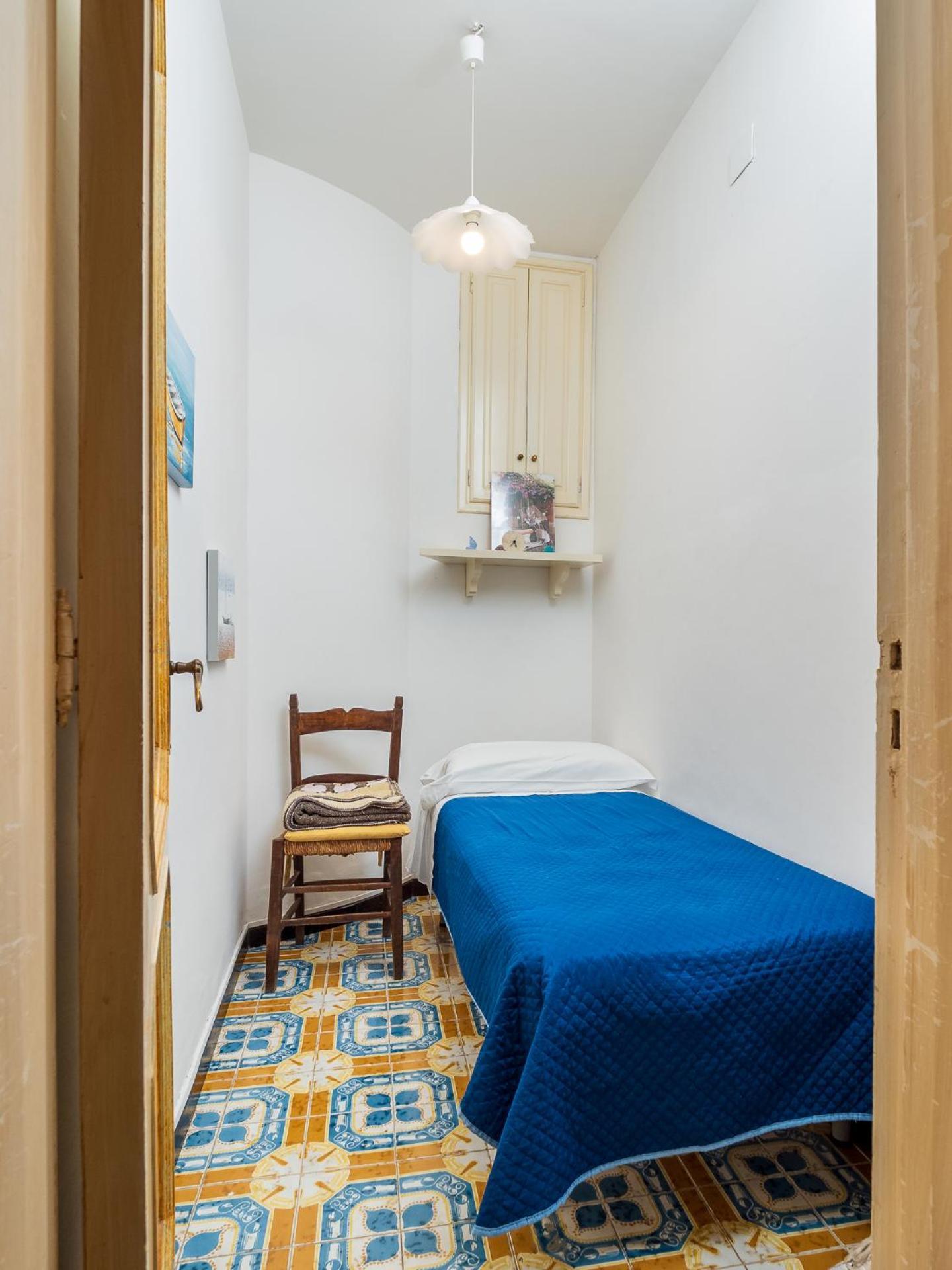 Casa Simona - Positano Center - 5 Min To The Beach Exteriér fotografie